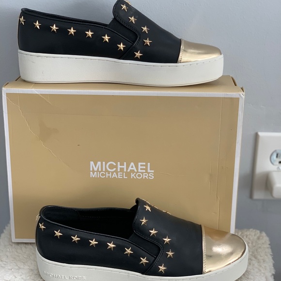 Reposh Michael Kors Fancy Tennis - Picture 3 of 3